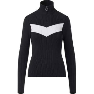 Fusalp - Andromede - Dames Trui - Zwart