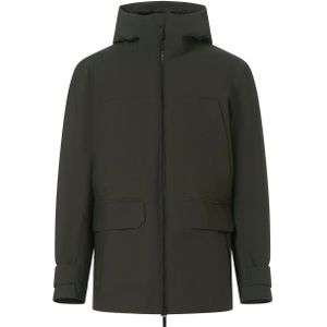 Fusalp - Ferreol Army - Jas - Kaki - Heren