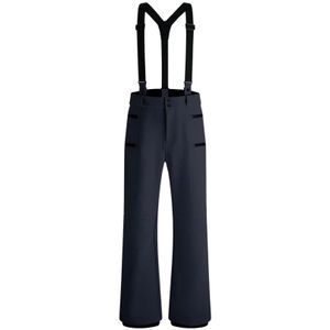 Fusalp, Heren, Broeken, Blauw, Maat: 4XS Fleece,