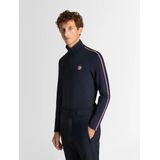 Fusalp - Mario - Longsleeve T-shirt - Blauw