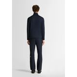 Fusalp - Mario - Longsleeve T-shirt - Blauw