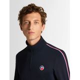 Fusalp - Mario - Longsleeve T-shirt - Blauw