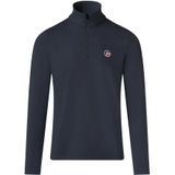 Fusalp - Mario - Longsleeve T-shirt - Blauw