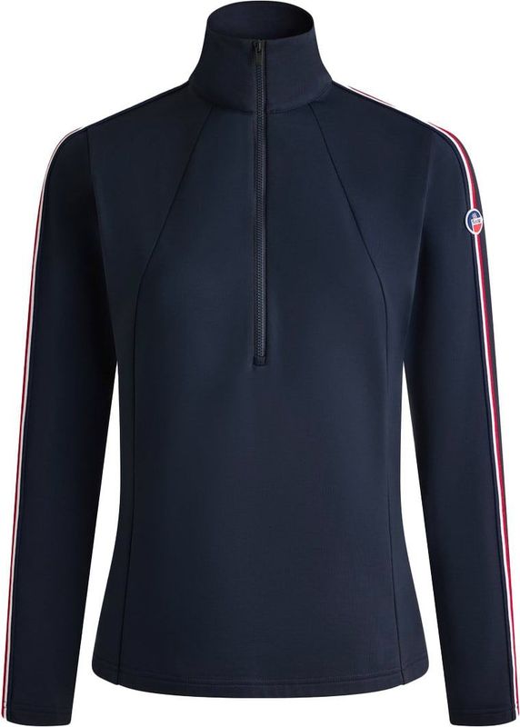 Fusalp - Stellia III B - Thermokleding - Marine blauw