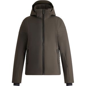 Fusalp - Power Ski-jas - Groen - Waterdicht - Stretch Softshell