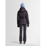 Fusalp, Dames, Jassen, Blauw, Maat: 2XS Leer,