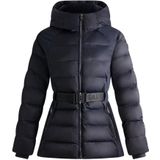 Fusalp, Dames, Jassen, Blauw, Maat: 2XS Leer,