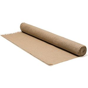 La cordeline CJN11C Jutestof, 275 g/m², 1 m x 10 m