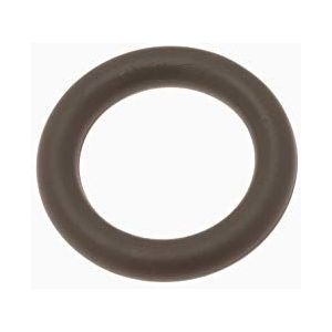 Cosy _ houtkleur | Ø 28 | 8 ringen van kunststof | taupe