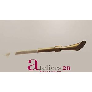 ATELIERS 28 1 Sup medium UV 12 cm LQ wit