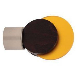 1 EMB STAR D28 WENG/PEFC GROEN