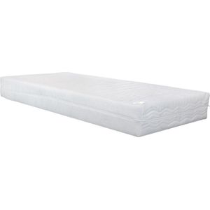 Trendzzz® Pocketvering Matras - Budget XXL - 90x200x25 cm