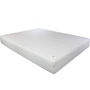 Trendzzz ® Pocketvering Matras - Budget XXL - 160x200x25 cm