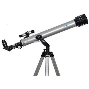 Paralux Telescoop/lunette jager van sterren 60/700 30 – 5027 – 1
