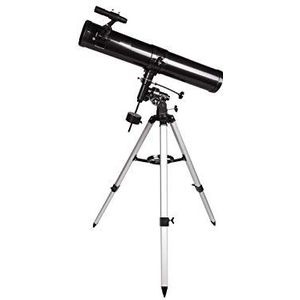Paralux Telescoop Sterrenjager II F114/900 30-5136-1
