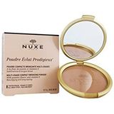 Nuxe Poudre Eclat Prodigieux Mutli-Usage Compact Bronzing Powder Bronzer 25 gr