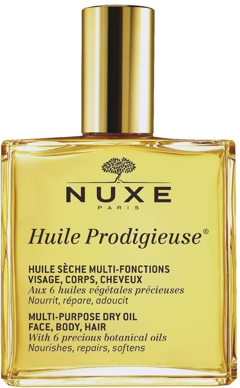 Nuxe - Huile Prodigieuse Or - Droge Olie - 100 ml