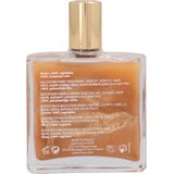 Nuxe Huile Prodigieuse Or Shimmering Dry Oil Huidolie