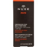 Nuxe - Multi-Purpose Oogcrème - 15ml - Voor Mannen - Vermoeidheid en Veroudering