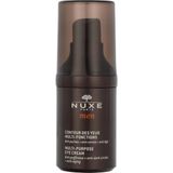 Nuxe - Multi-Purpose Oogcrème - 15ml - Voor Mannen - Vermoeidheid en Veroudering