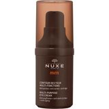 Nuxe - Multi-Purpose Oogcrème - 15ml - Voor Mannen - Vermoeidheid en Veroudering