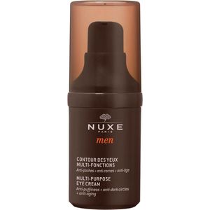 Nuxe Men Multi-Purpose Eye Cream Oogcrème 15 ml