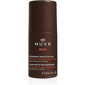 Nuxe - Men 24HR Protection Deostick - 50 ml - Huidverzorging