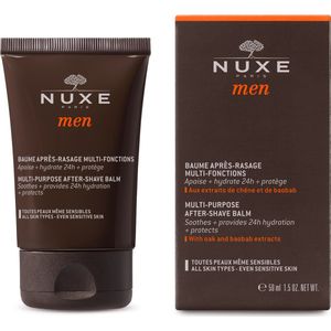 Nuxe - Men After-Shave Balm - 50 ml