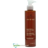 NUXE Rêve De Miel Face Cleansing & Makeup Removing 200 ml