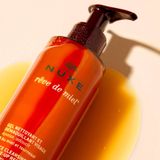 NUXE Rêve De Miel Face Cleansing & Makeup Removing 200 ml