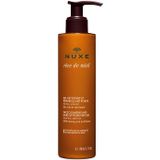 NUXE Rêve De Miel Face Cleansing & Makeup Removing 200 ml