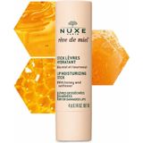 Nuxe Reve De Miel Lip Moisturizing Stick Lippenbalsem - 4 gr