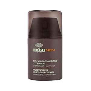 Nuxe Men Hydraterende Multifunctionele Gel - 50 ml - Bodygel