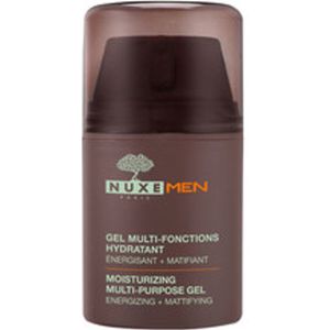 NUXE - Gel Hydratant Men - Gezichtsgel - 50ml - Hydraterend