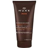 Nuxe - Men Multi-Use Douche Gel - 200 ml - Voor Huid en Haar