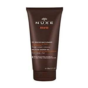 NUXE Men Multi-Use Shower Gel 200ml