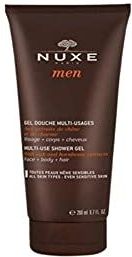 Nuxe - Men Multi-Use Douche Gel - 200 ml - Voor Huid en Haar