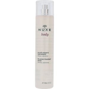Nuxe Body Relaxing Fragrant Water Bodymist 100 ml