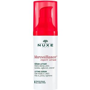 Nuxe Merveillance Gezichtsserum - 30ml