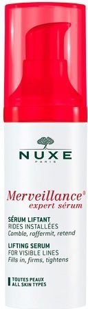 Nuxe Merveillance Gezichtsserum - 30ml