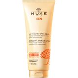 Nuxe Sun Melting Cream High Protection Zonnecrème SPF50 - Zonnebrand - 50 ml