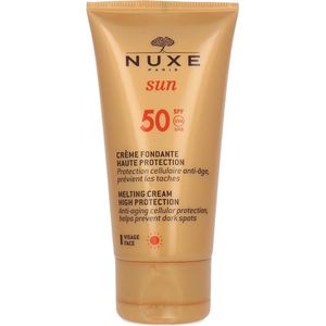 Nuxe - Bariesun Droge Olie - Zonnebrand - 200ml