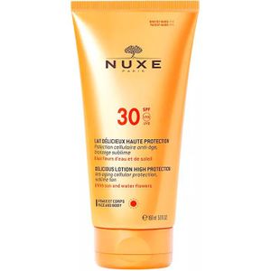 NUXE - Sun - Zonnebrand - SPF 30 - Hydraterend