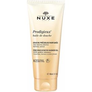 huile de douche 100ml