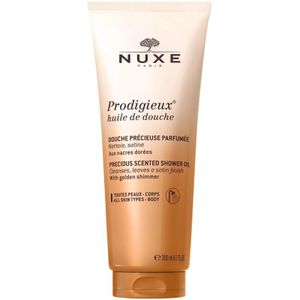 NUXE Prodigieux Huile de Douche 200 ml