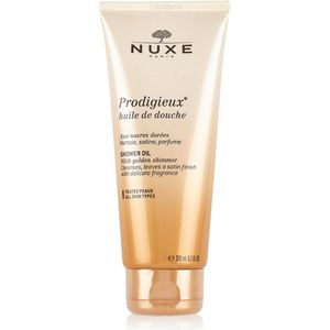 Nuxe - Prodigieuse Doucheolie - Doucheolie - Voedend - 200ml