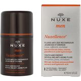 NUXE - Anti-Aging Fluid Men - Gezichtscrème - 50ml - Hydratatie