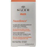 NUXE - Anti-Aging Fluid Men - Gezichtscrème - 50ml - Hydratatie