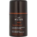 NUXE - Anti-Aging Fluid Men - Gezichtscrème - 50ml - Hydratatie