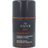 NUXE - Anti-Aging Fluid Men - Gezichtscrème - 50ml - Hydratatie